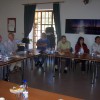 Vízügyi workshop - Baja